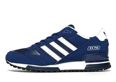 adidas zx 750 trainers